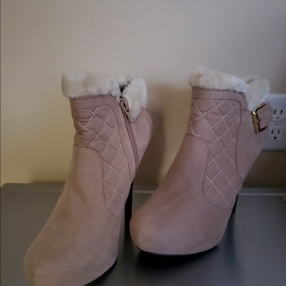 Booties-Boots - image 1